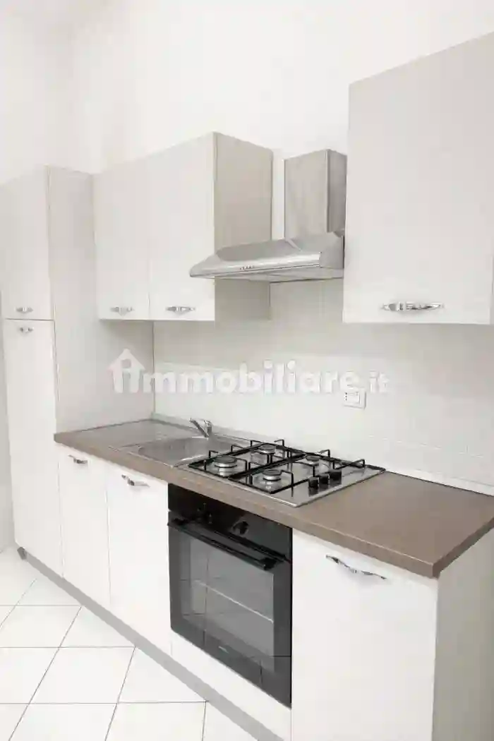 Monolocale via Alessandro Massaria, Sant'Andrea - Araceli, Vicenza - foto 4