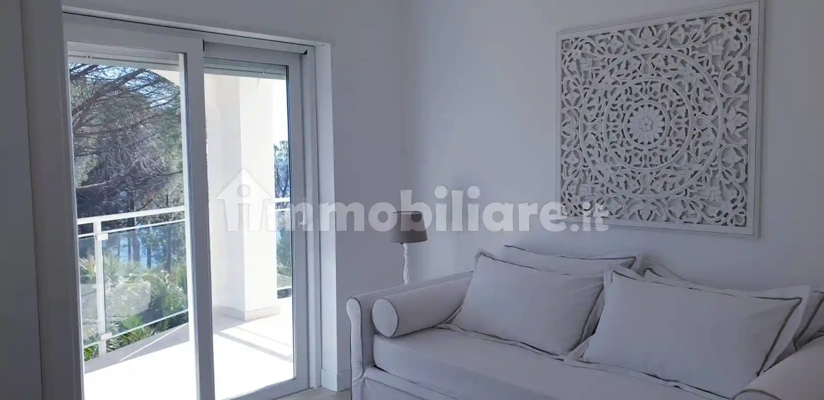 Trilocale via Corrado Alvaro 2, Soverato Marina, Soverato - foto 3