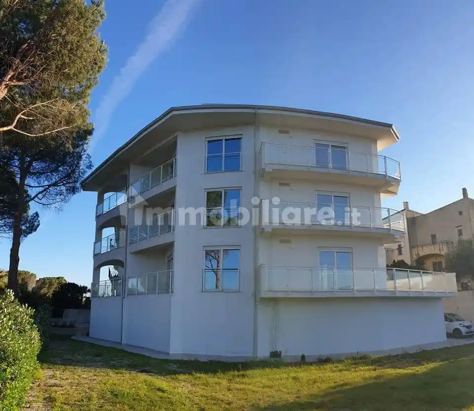 Trilocale via Corrado Alvaro 2, Soverato Marina, Soverato - foto 4