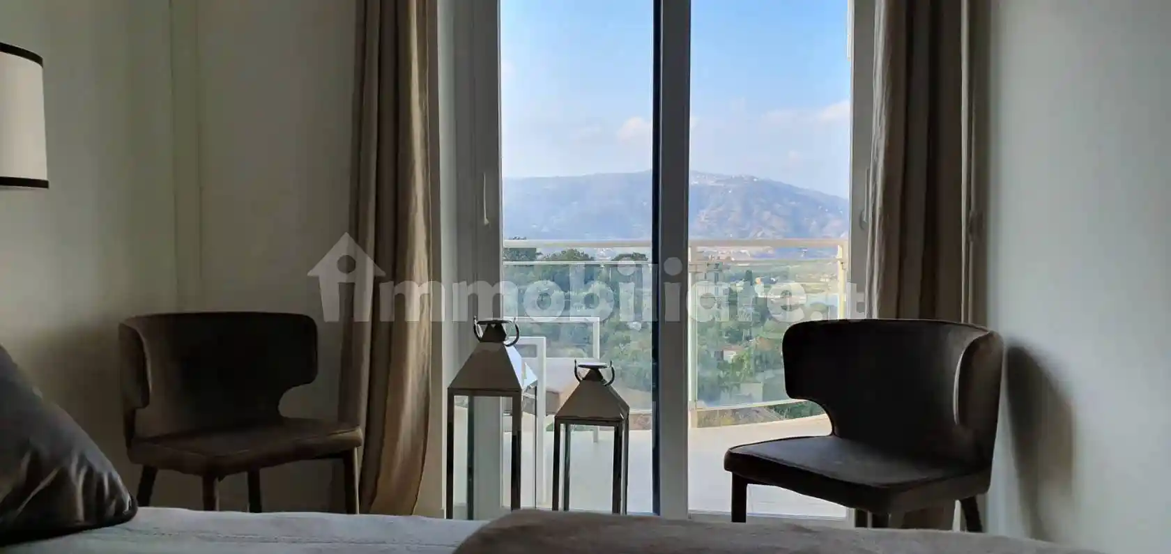 Trilocale via Corrado Alvaro 2, Soverato Marina, Soverato - foto 5