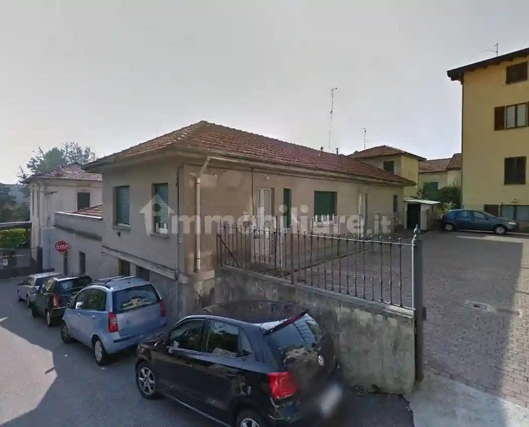 Palazzo - Edificio - foto 2