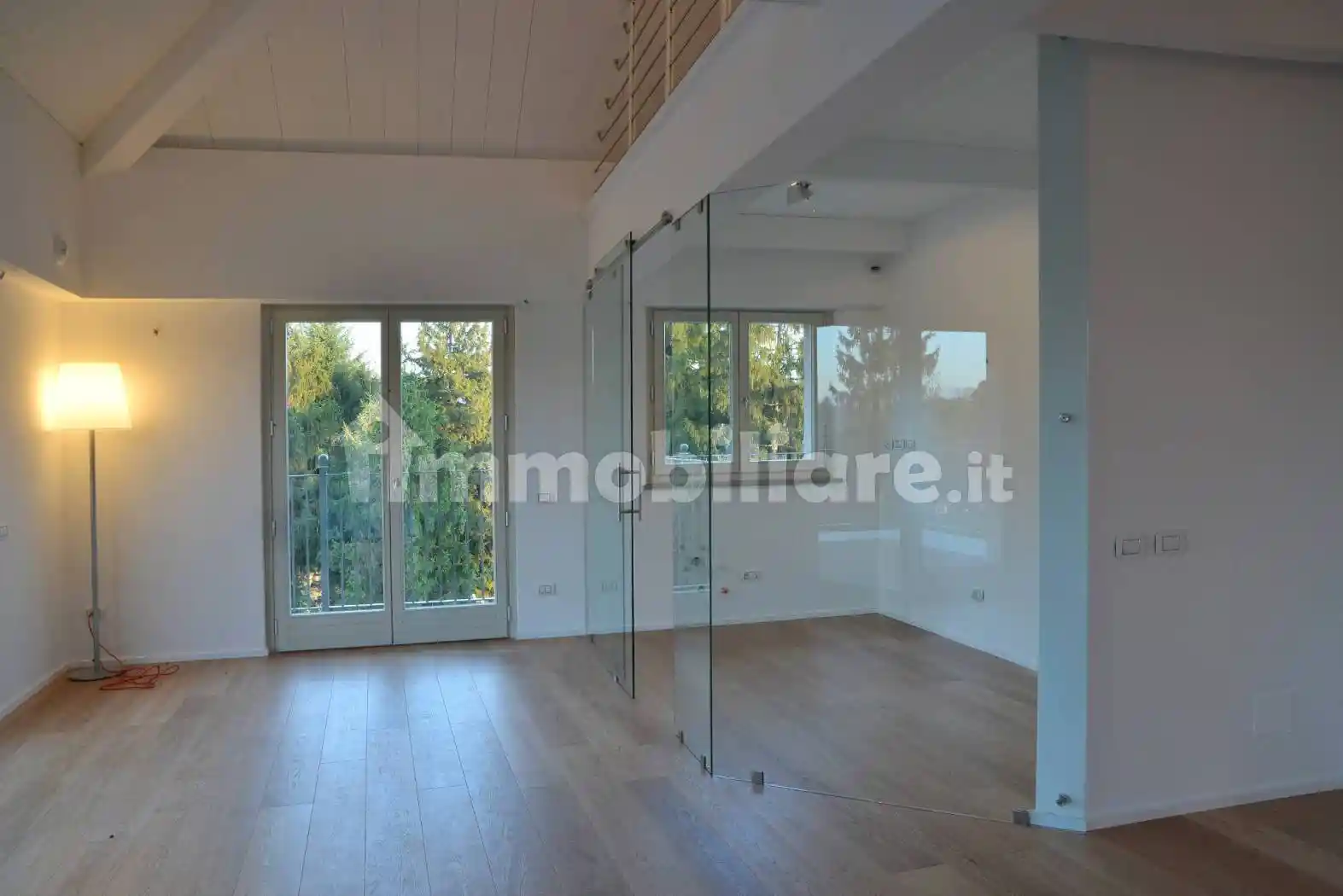 Attico - Mansarda in vendita a Torino