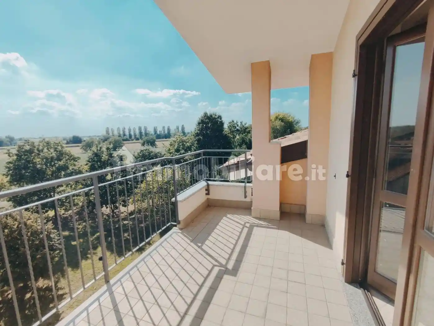 Appartamento in vendita a Gessate