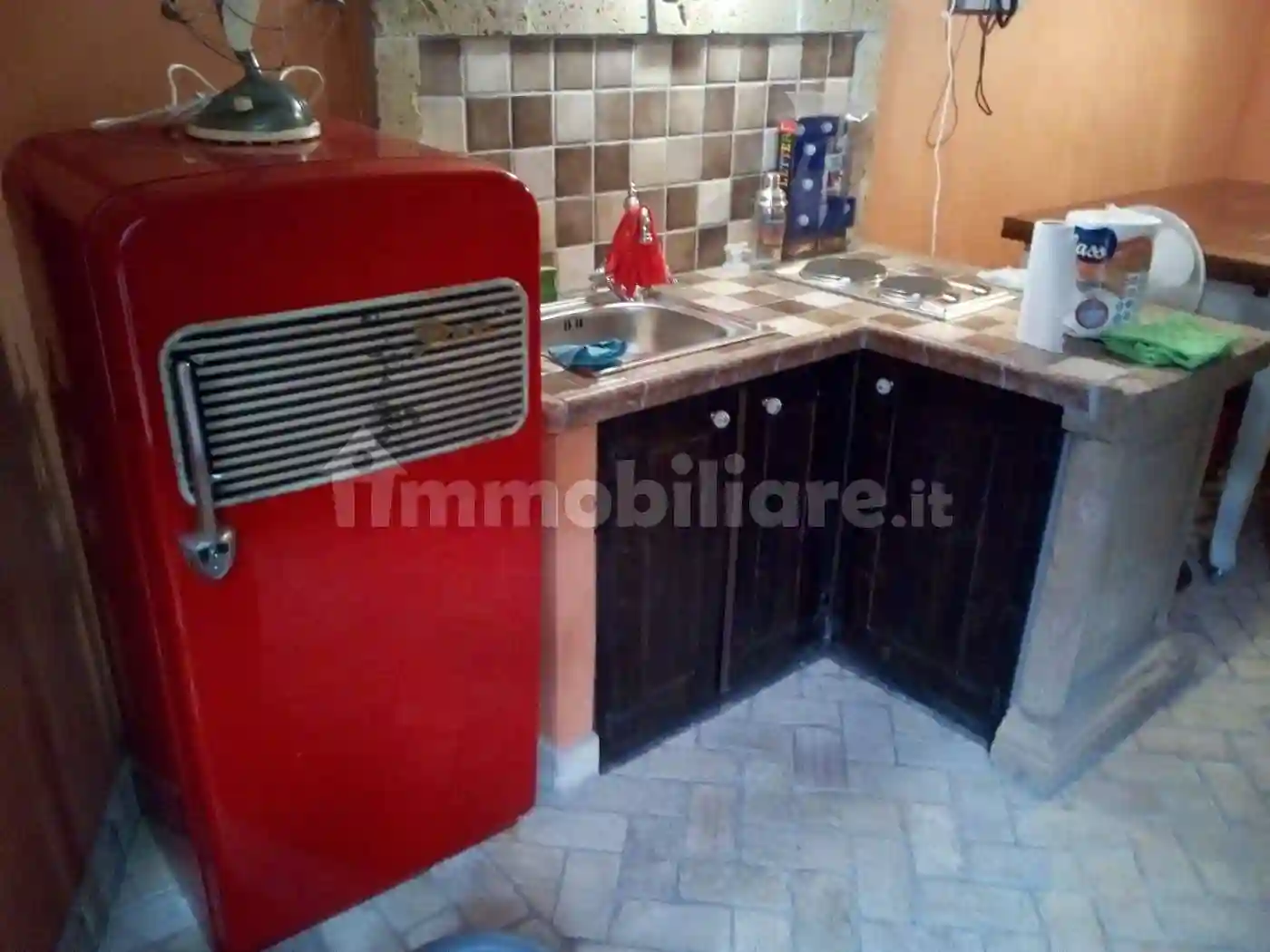 Bilocale via della Fontana Nuova 2, Calcata - foto 4