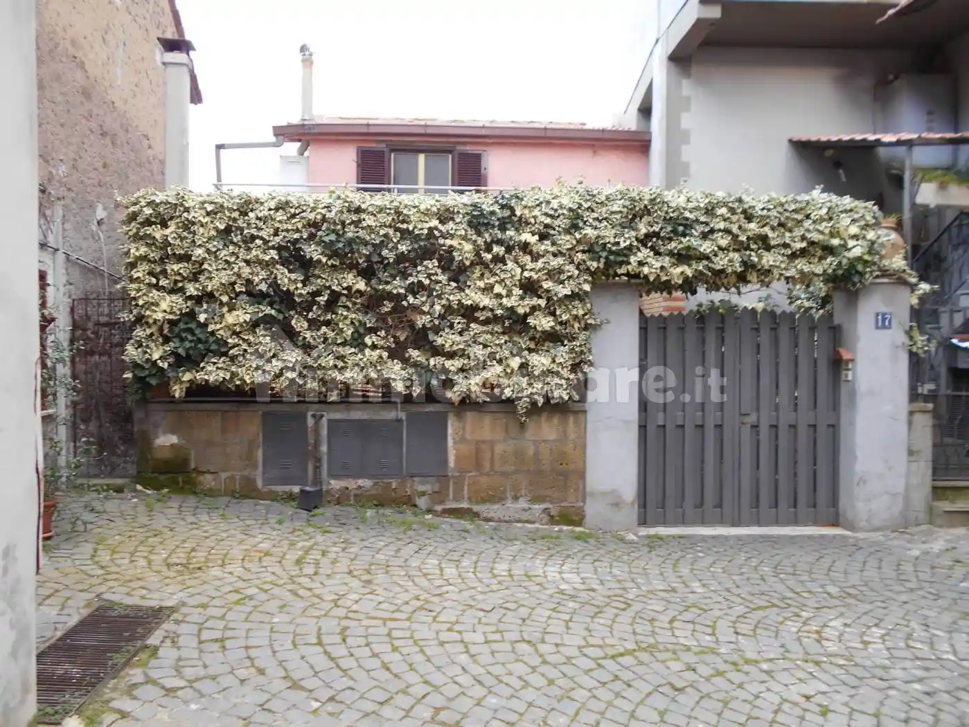 Casa indipendente in vendita a Monte Compatri