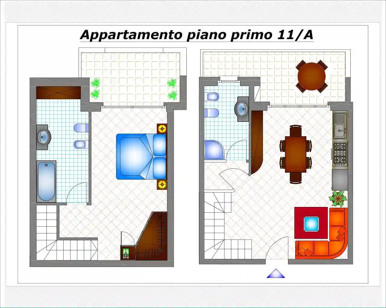 Appartamento - foto 2