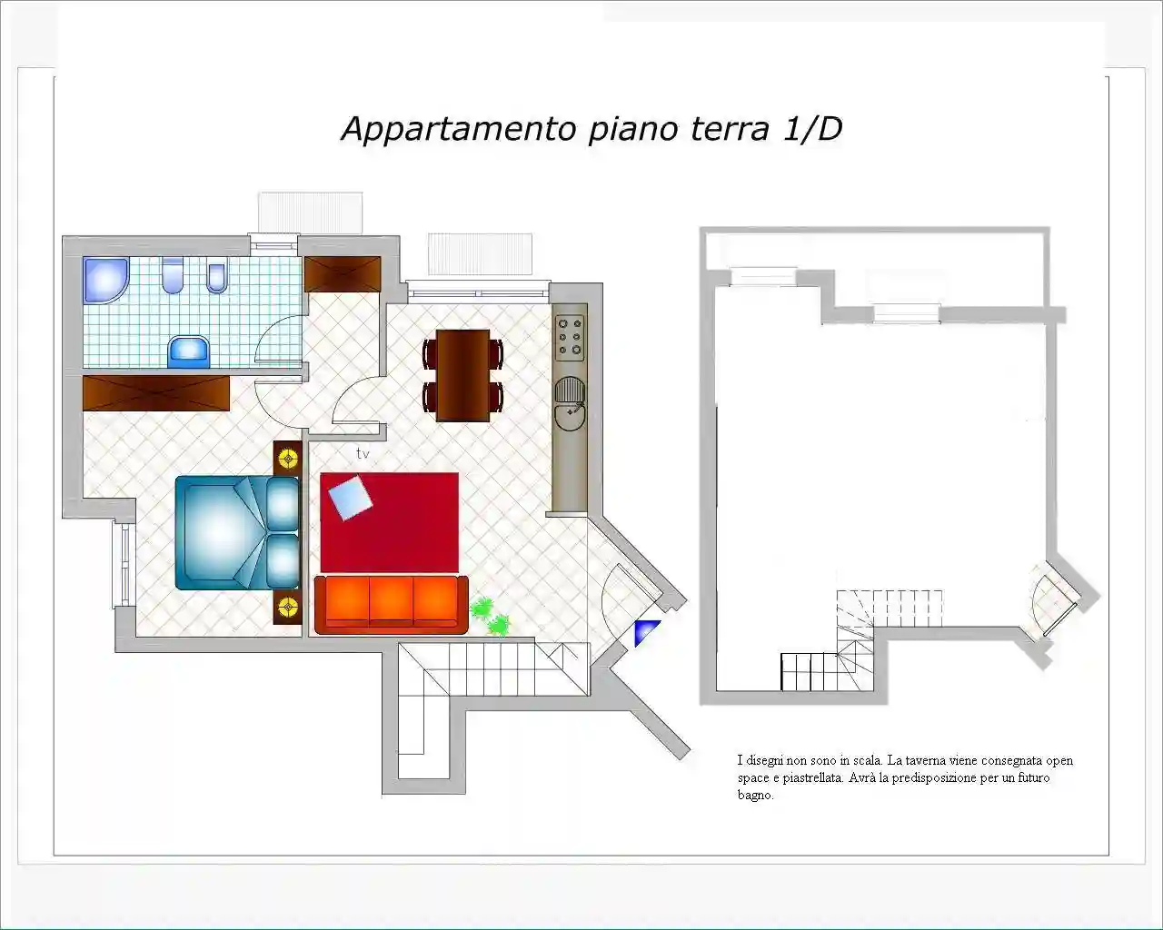 Appartamento - foto 2