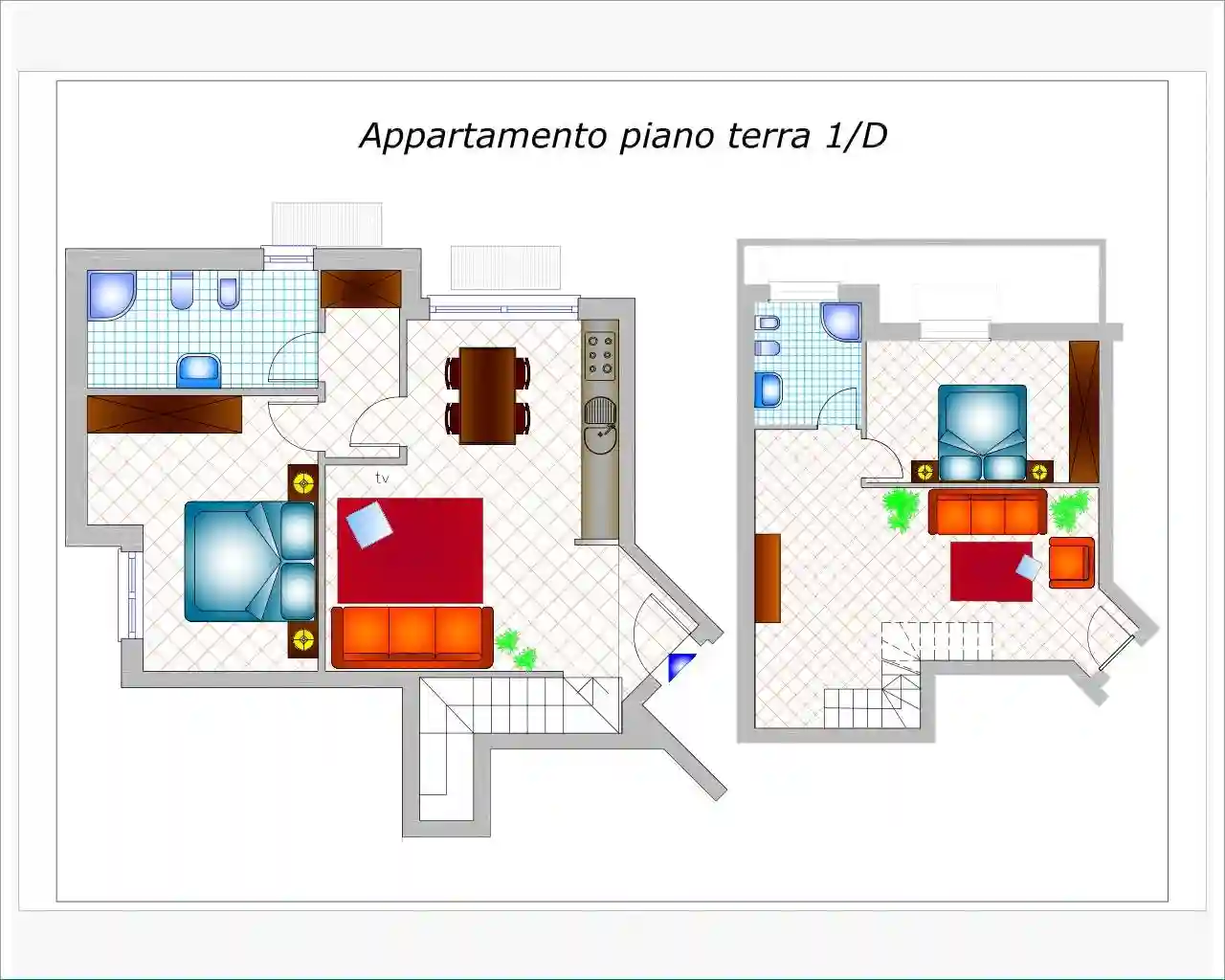 Appartamento - foto 3