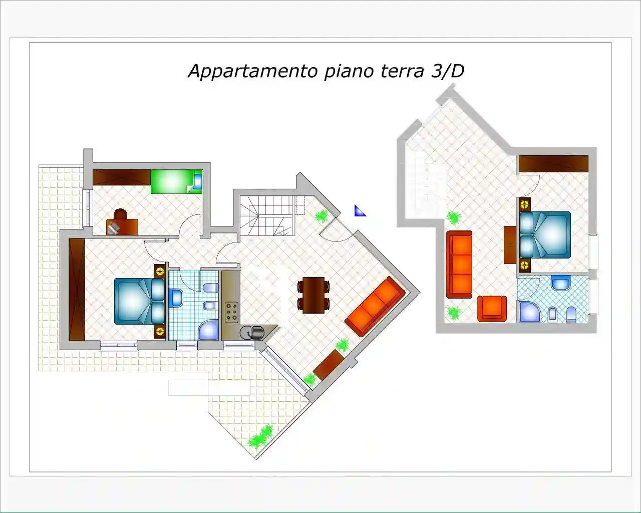 Appartamento - foto 4