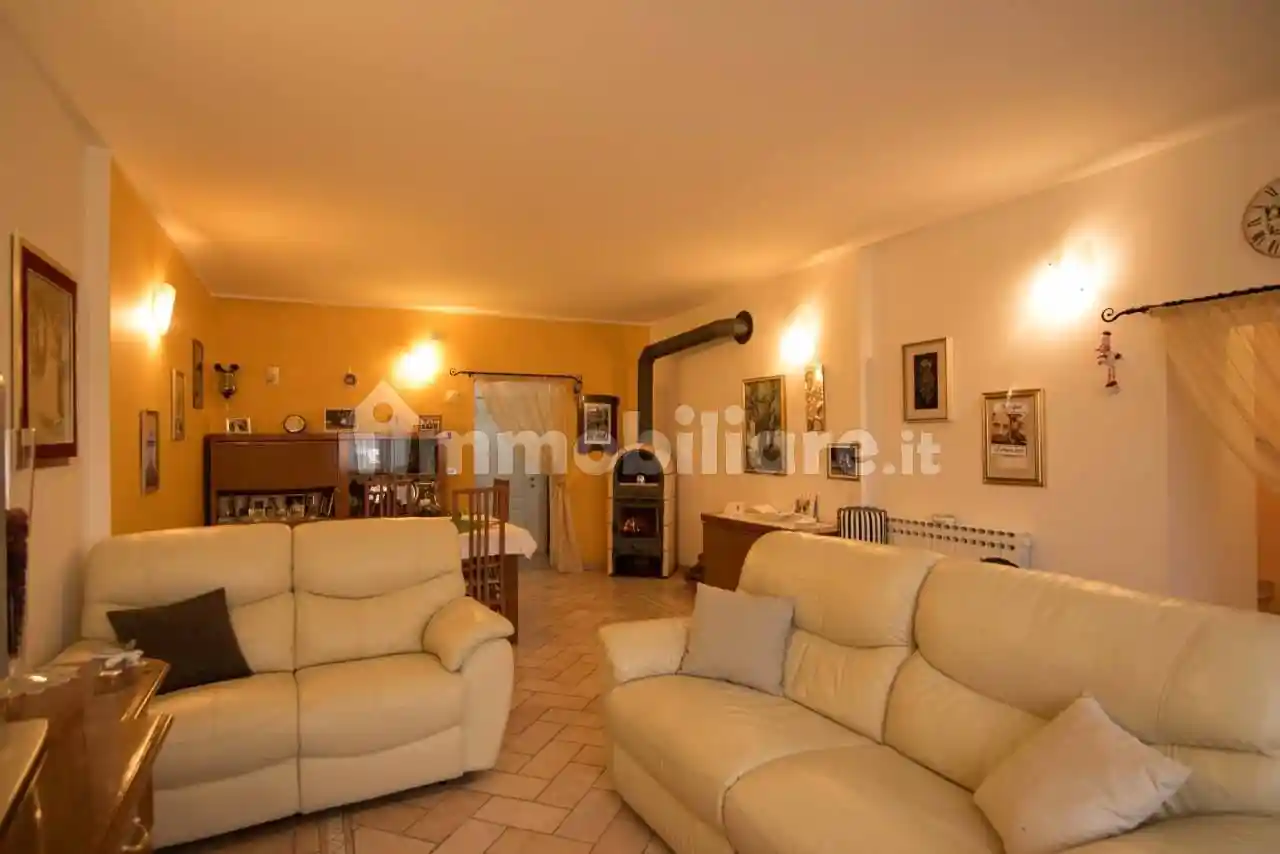 Villetta a schiera in vendita a Montefiore Conca