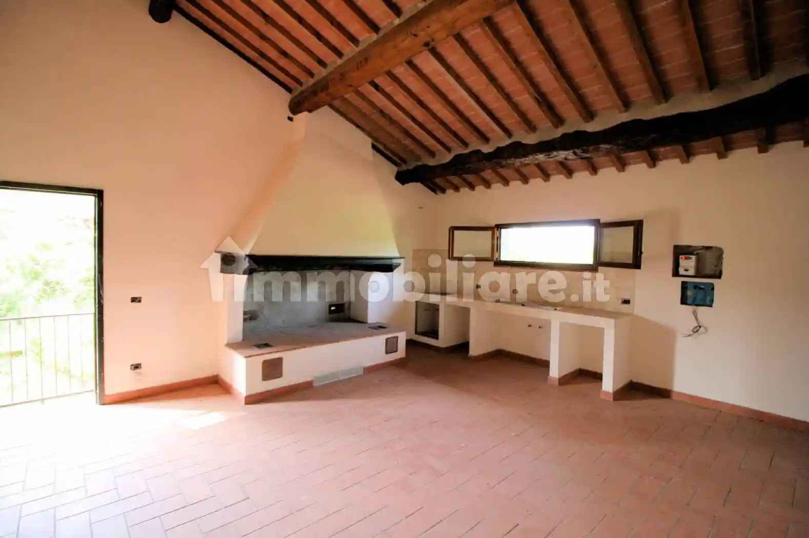 Rustico Sanermo, San Ruffino, Casciana Terme Lari - foto 4