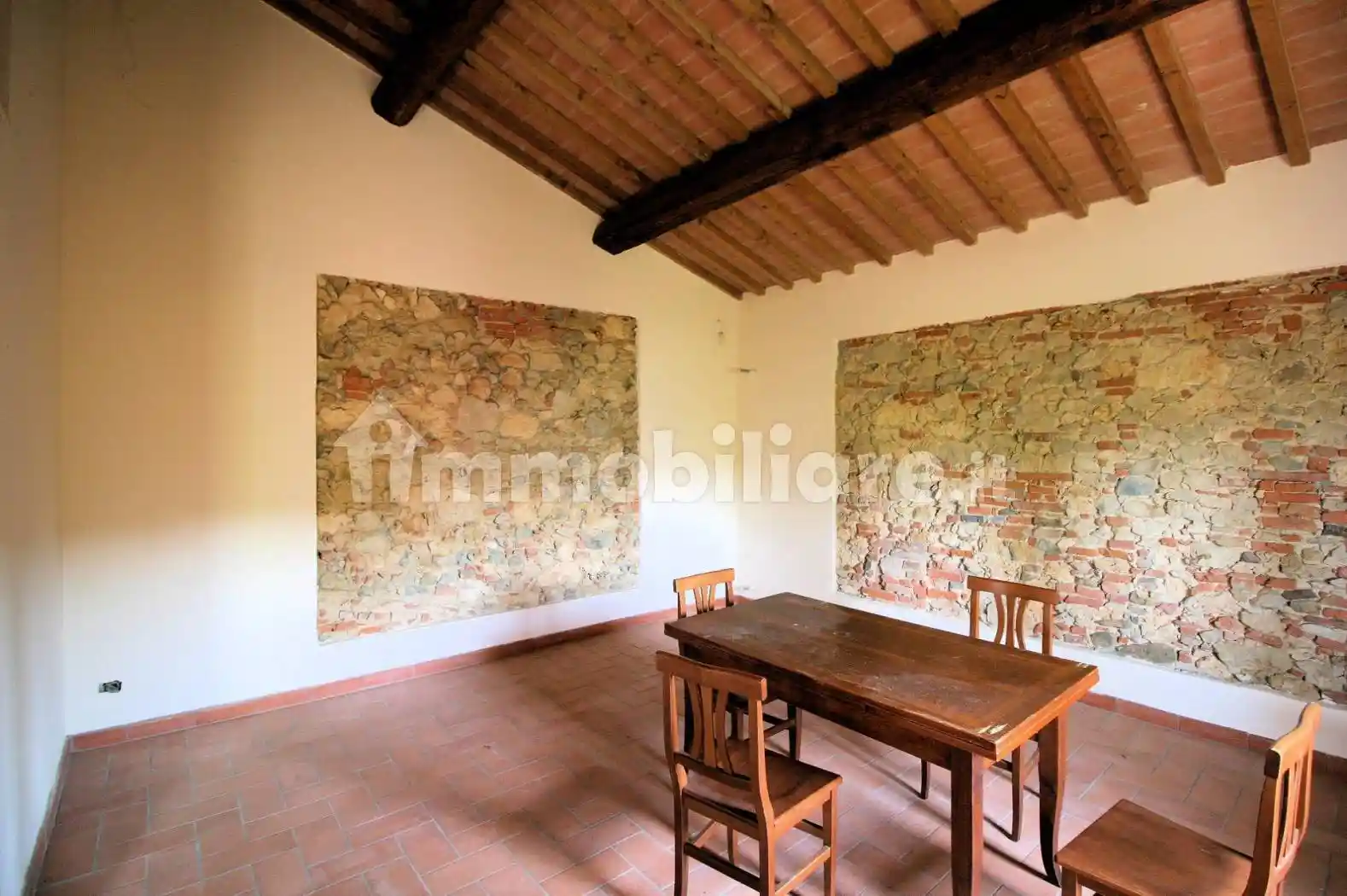 Rustico Sanermo, San Ruffino, Casciana Terme Lari - foto 5