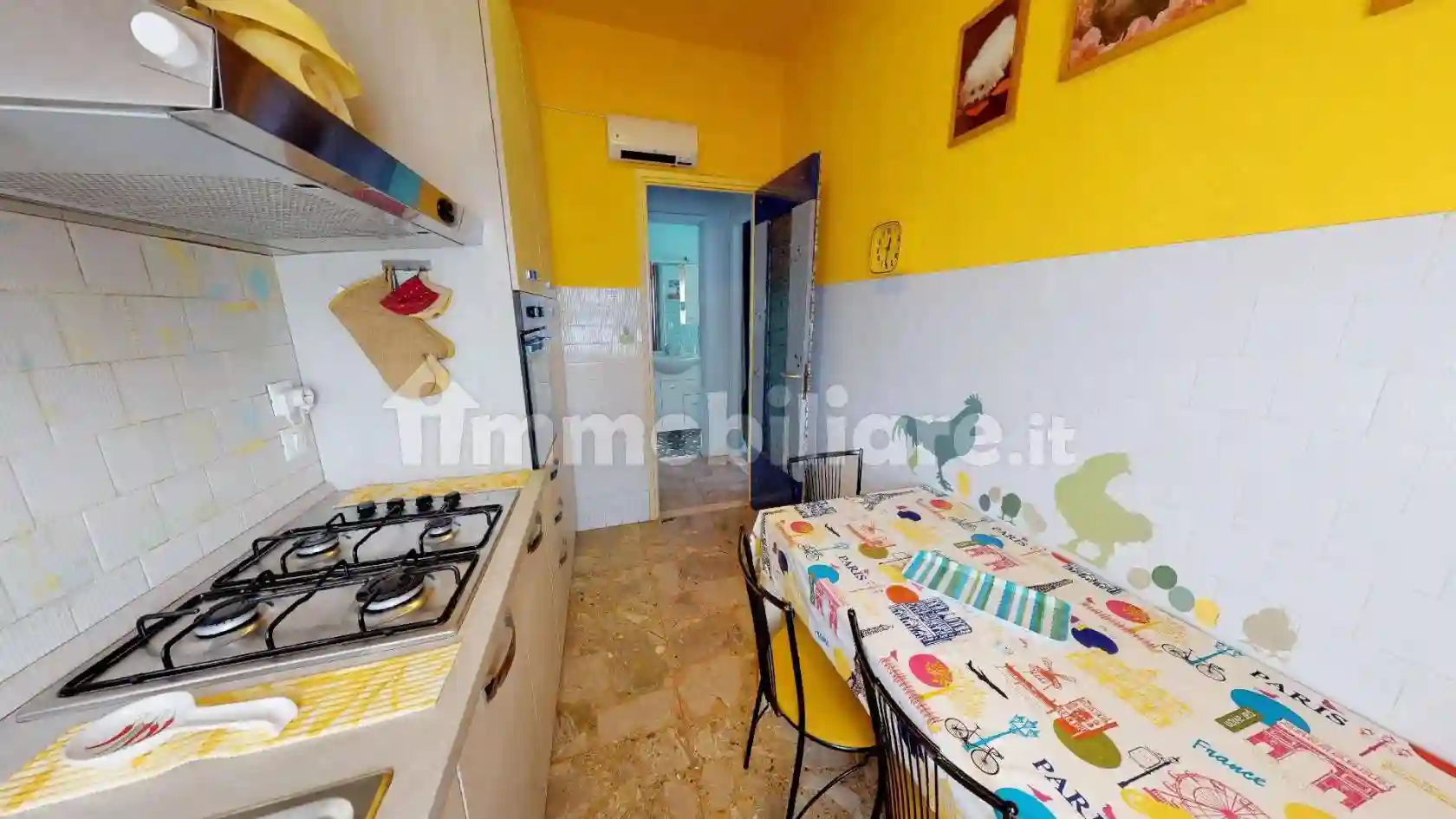 Appartamento - foto 4