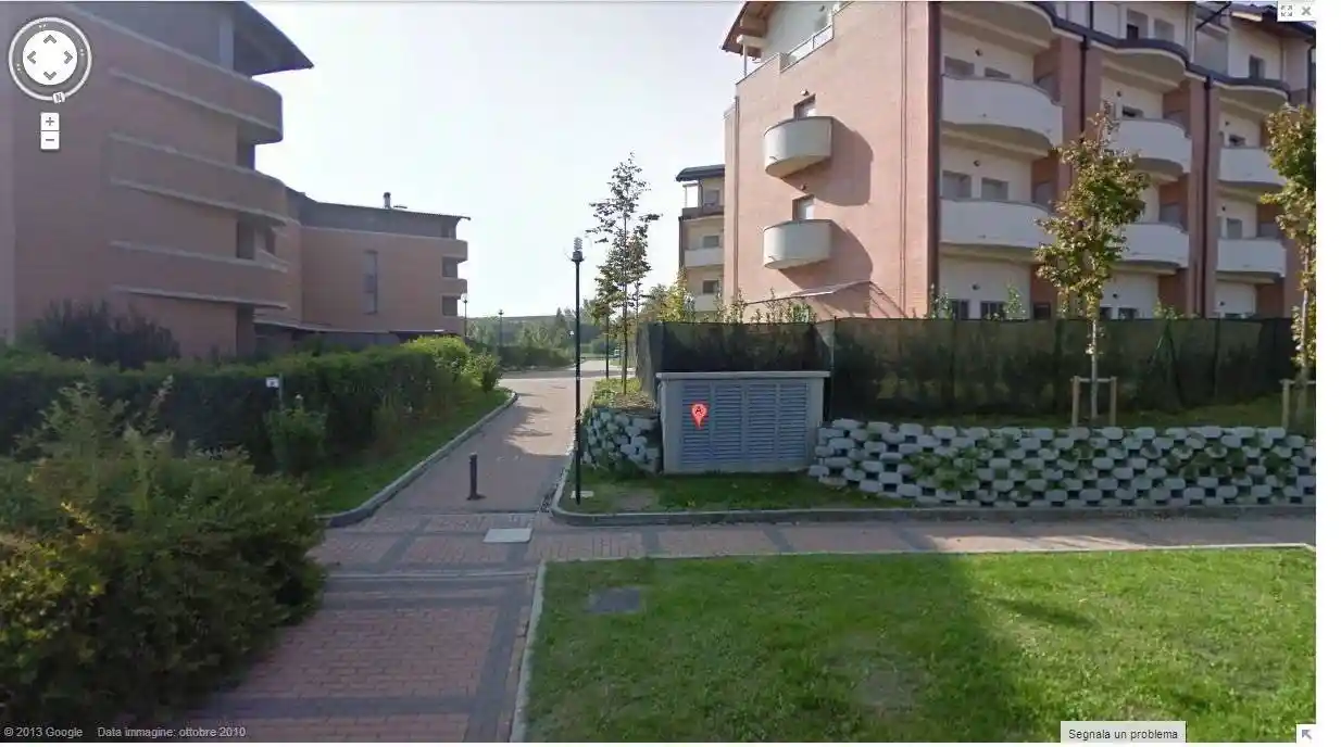 Appartamento in vendita a Ozzano dell'Emilia