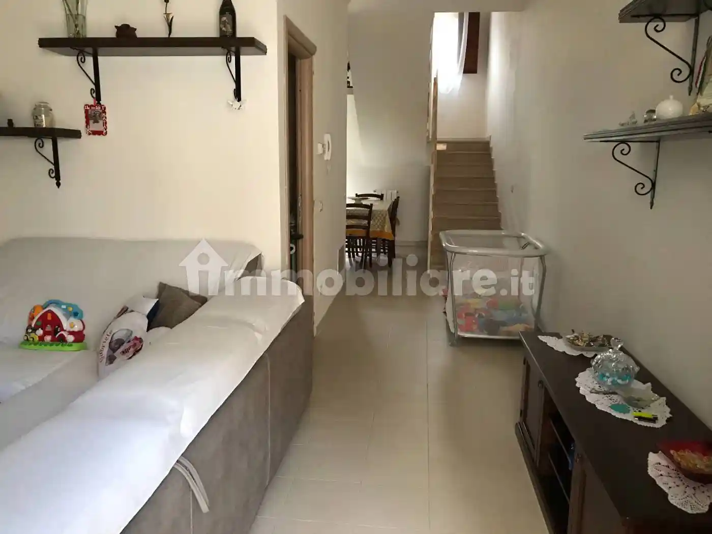 Appartamento in vendita a Cerzeto