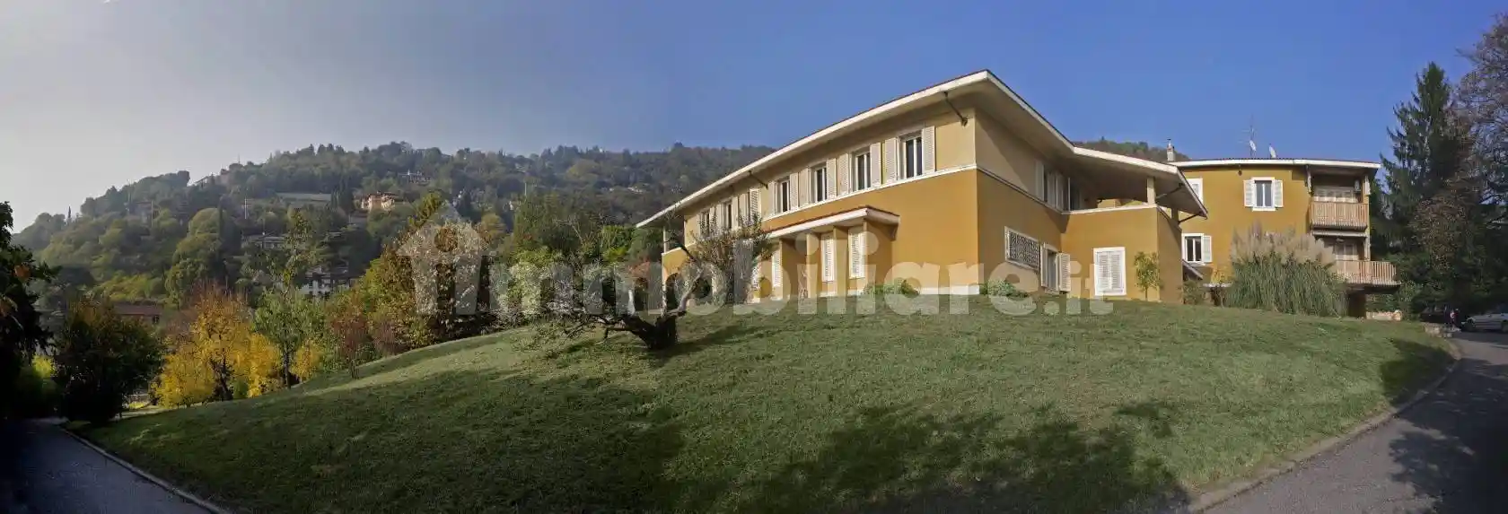Villa in vendita a Brescia