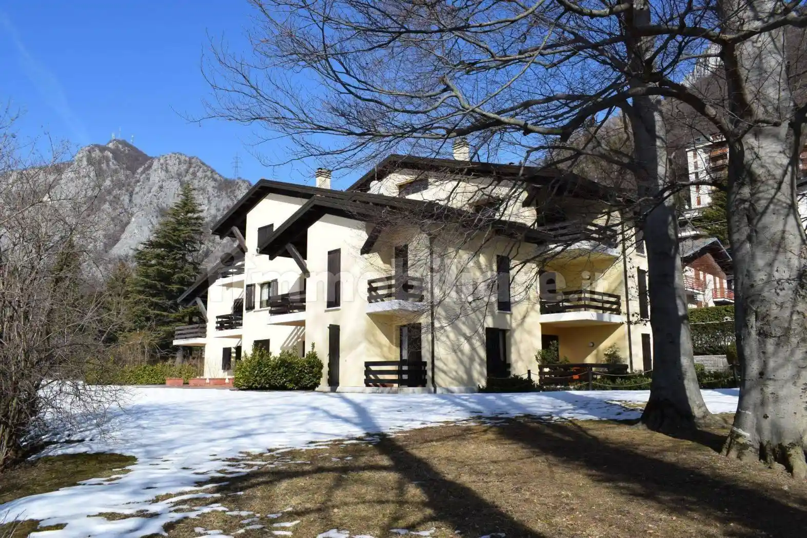 Loft in vendita a Barzio