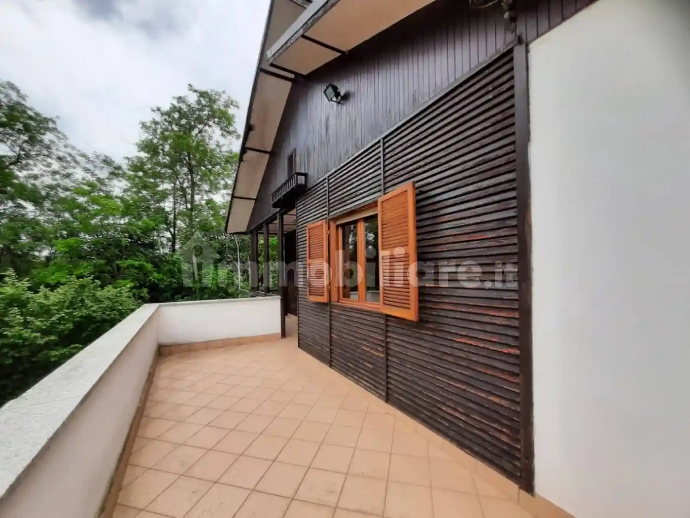 Villa unifamiliare via Pietro Baldi, Borgoratto Alessandrino - foto 2