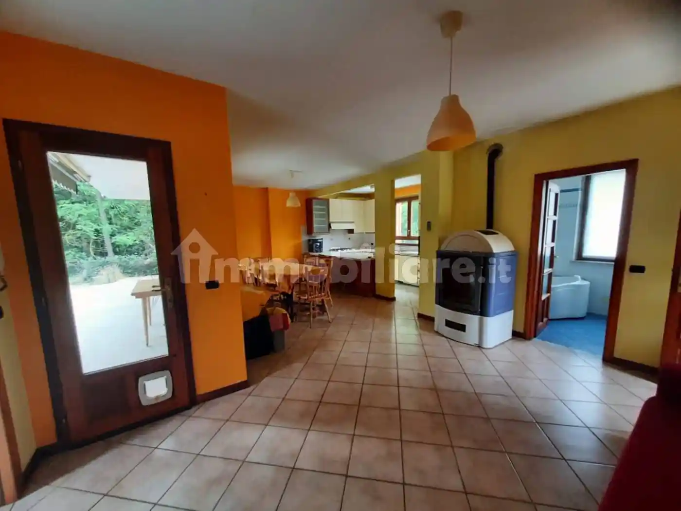 Villa unifamiliare via Pietro Baldi, Borgoratto Alessandrino - foto 5