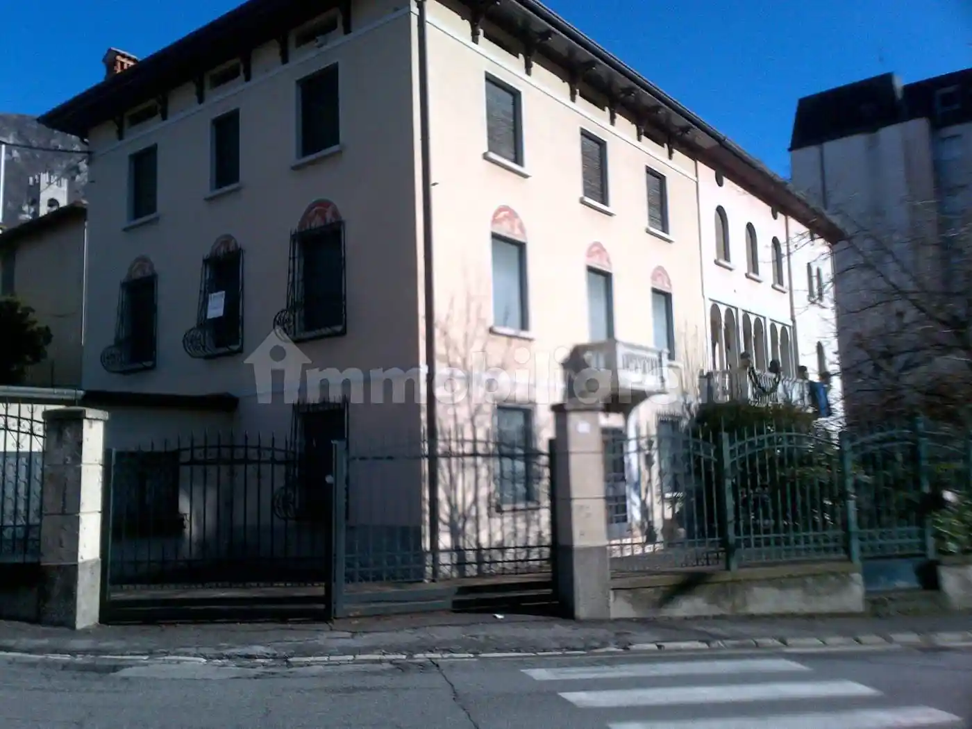 Casa indipendente in vendita a Lumezzane