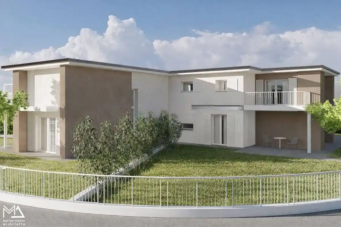 Villa in vendita a Parma