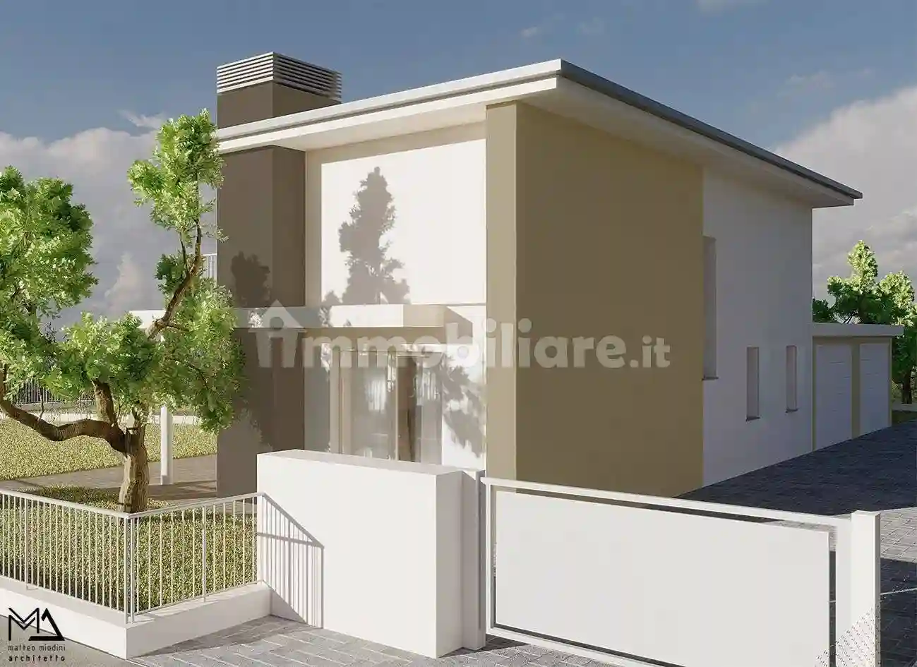 Villa - foto 5