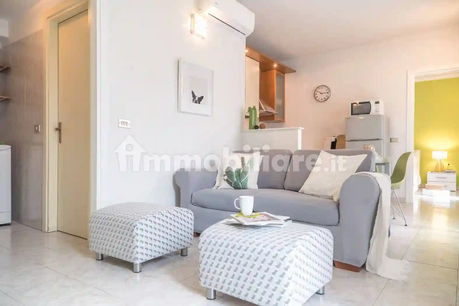 Appartamento - foto 5