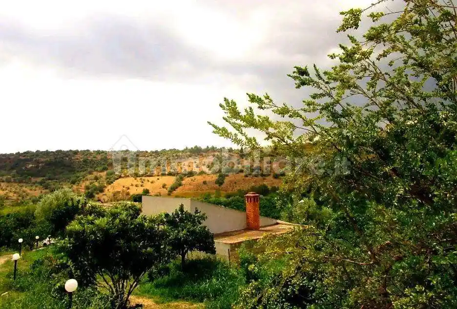 Villa in vendita a Noto