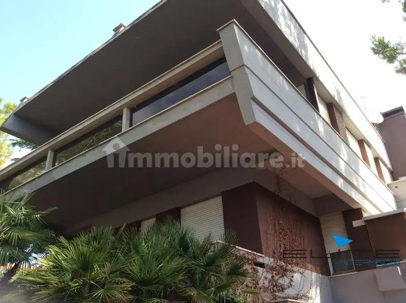 Villa in vendita a Pescara