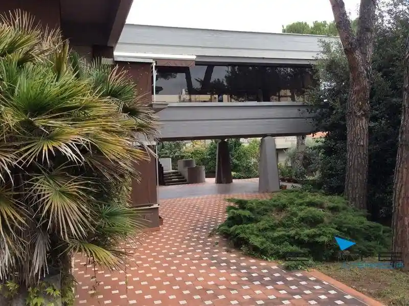 Villa unifamiliare Canonico 9, Colli Gesuiti, Pescara - foto 3