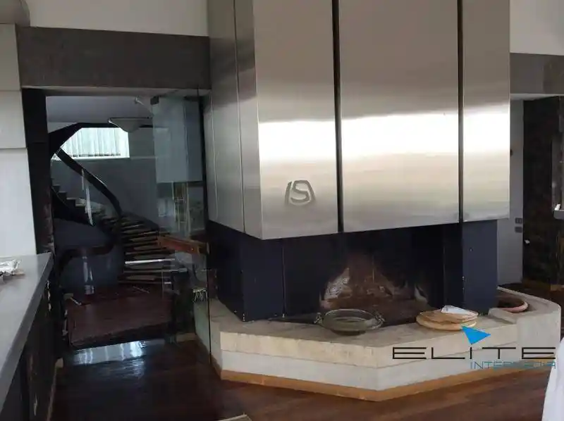 Villa unifamiliare Canonico 9, Colli Gesuiti, Pescara - foto 4