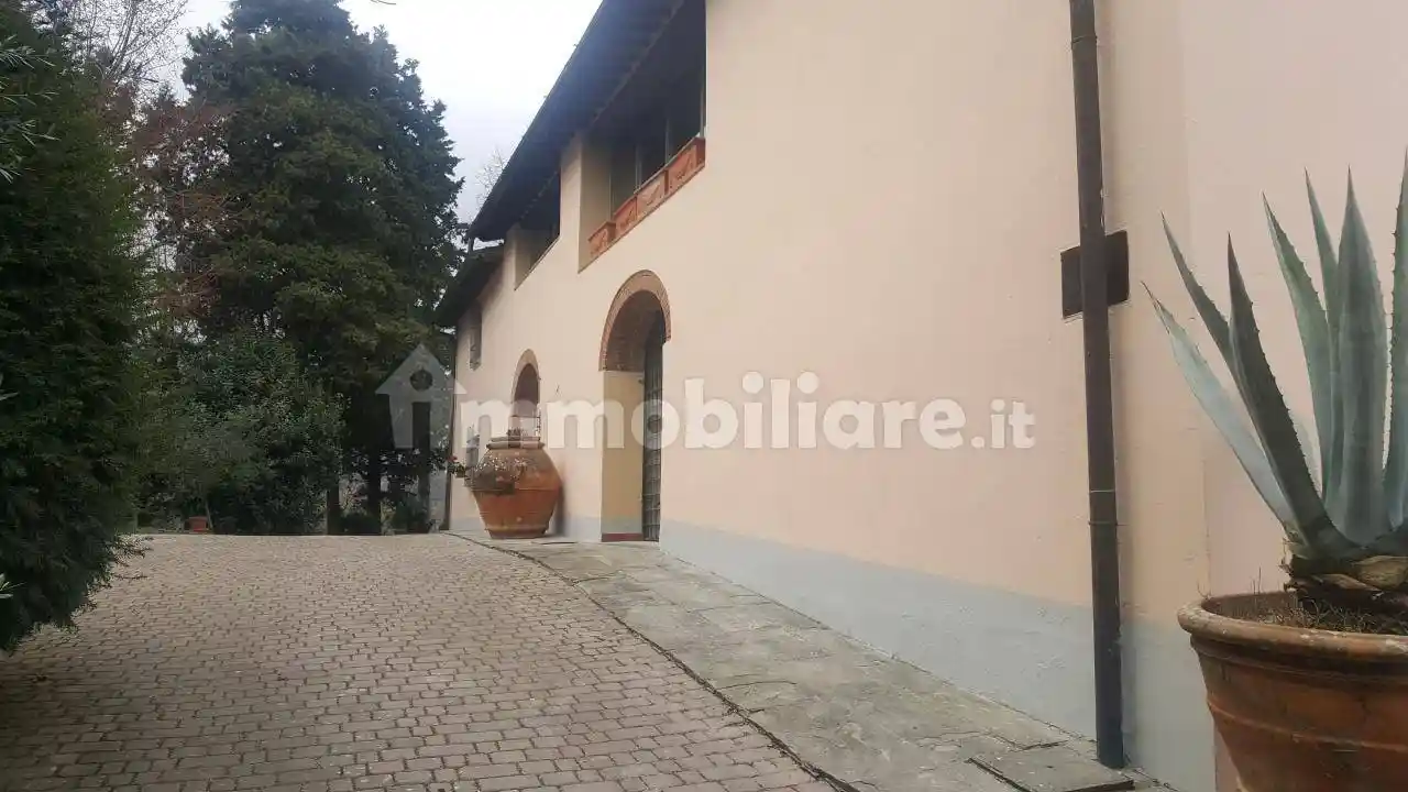 Palazzo - Edificio in vendita a Rignano sull'Arno