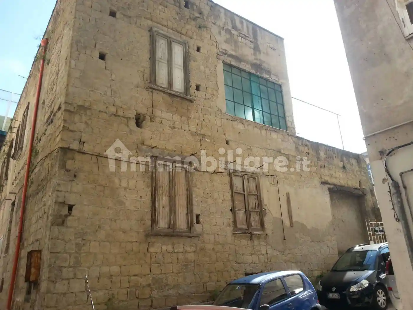 Palazzo - Edificio - foto 2