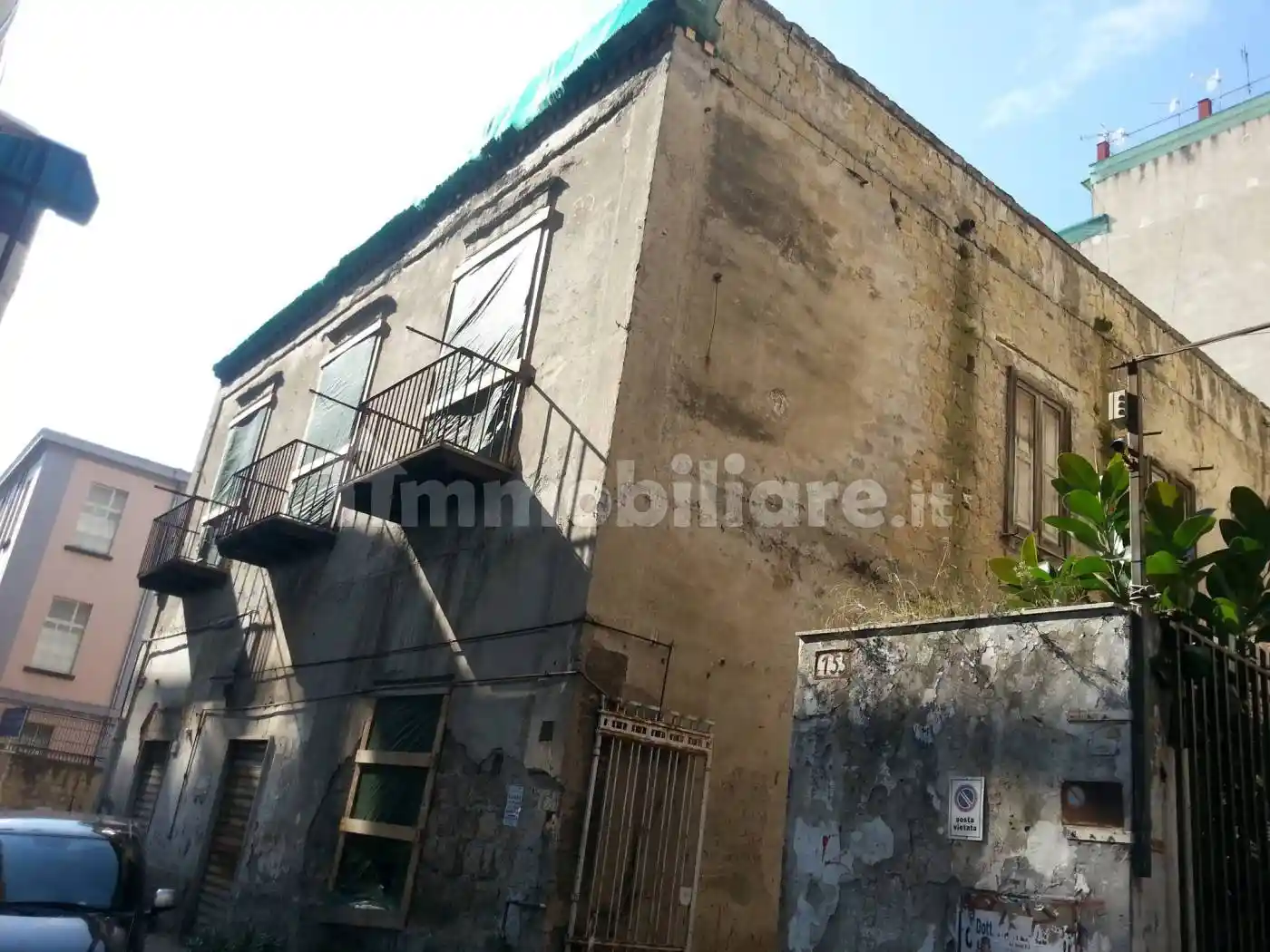 Palazzo - Edificio - foto 3