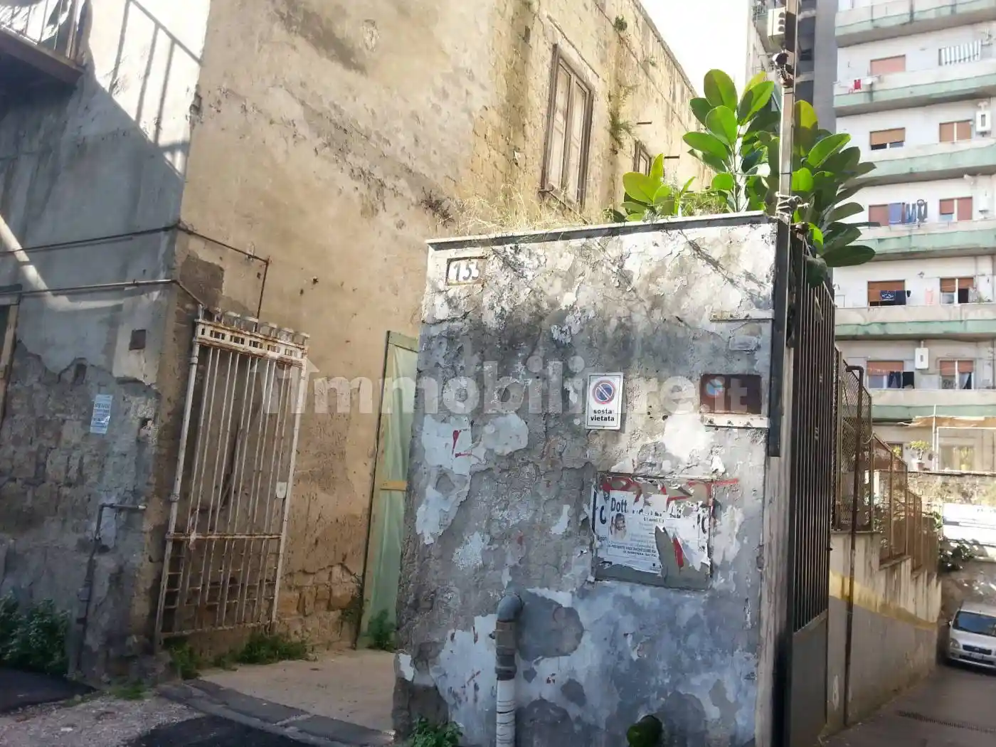 Palazzo - Edificio - foto 4