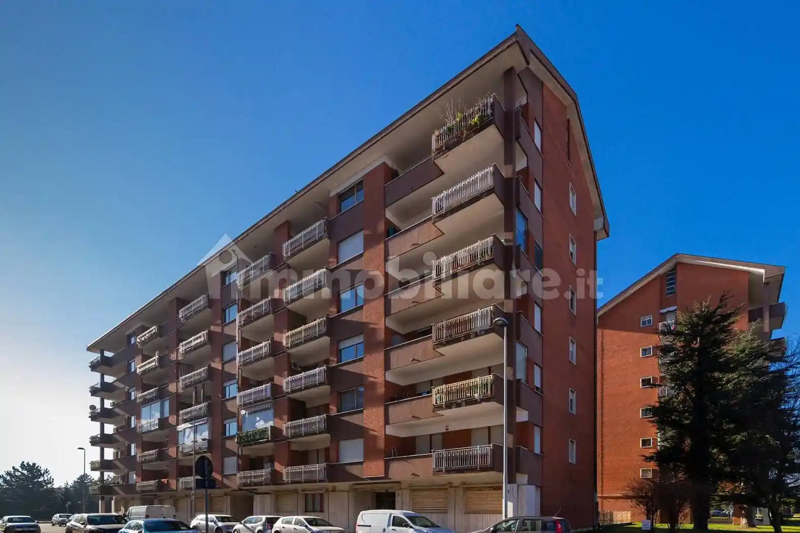 Appartamento in vendita a Collegno