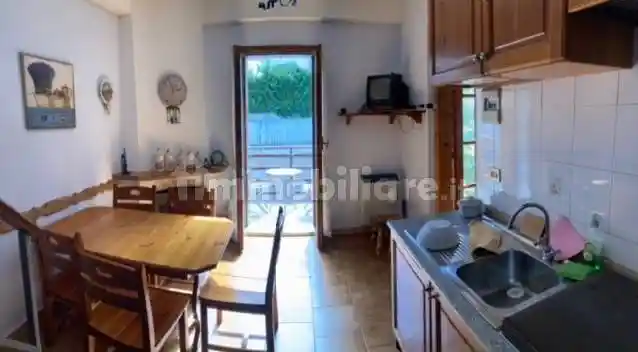 Appartamento in vendita a Campo di Giove