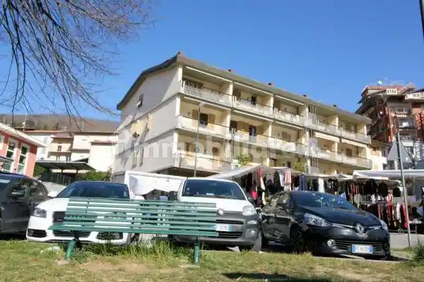 Appartamento in vendita a San Marcello Piteglio