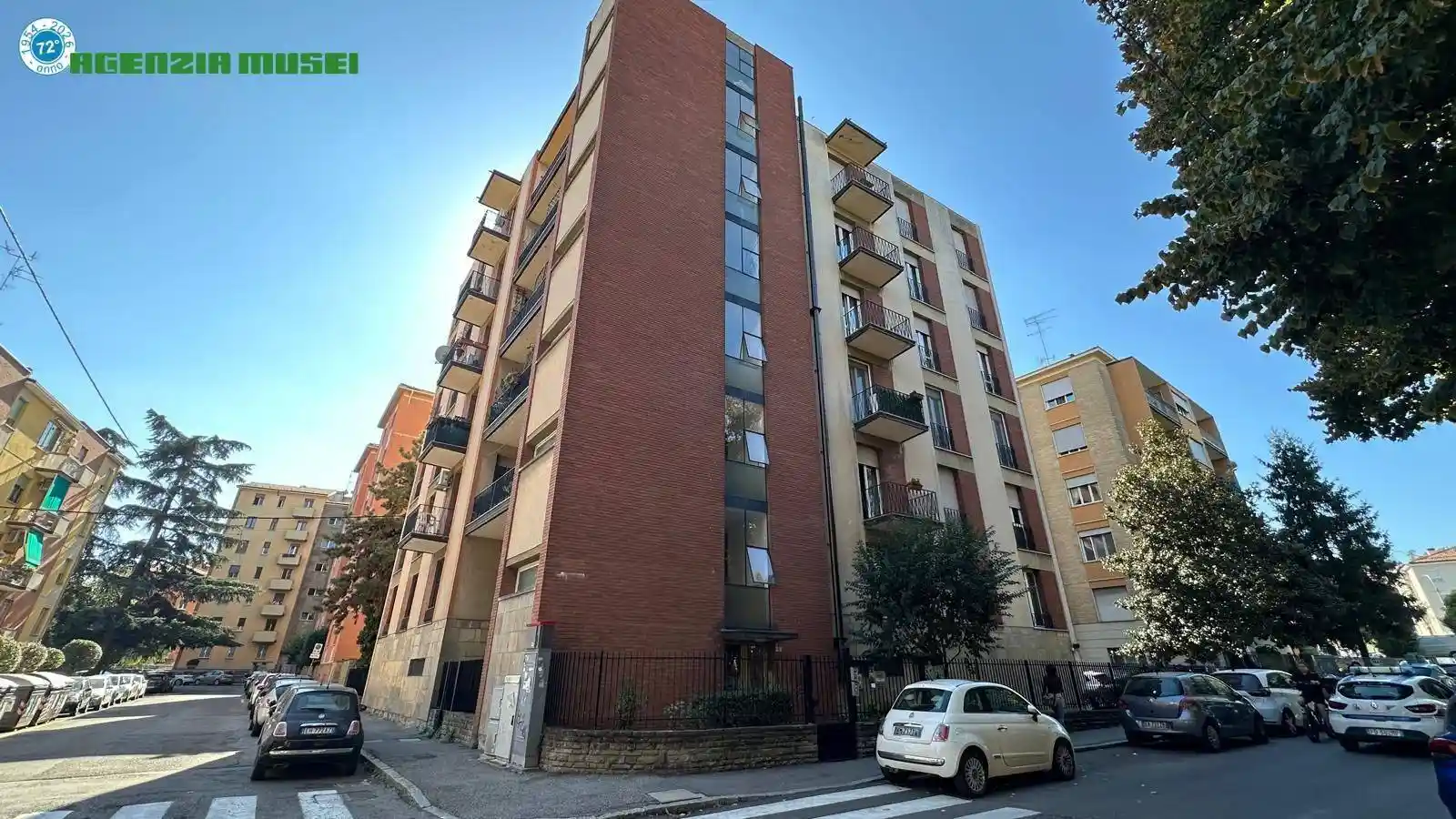 Appartamento in vendita a Bologna