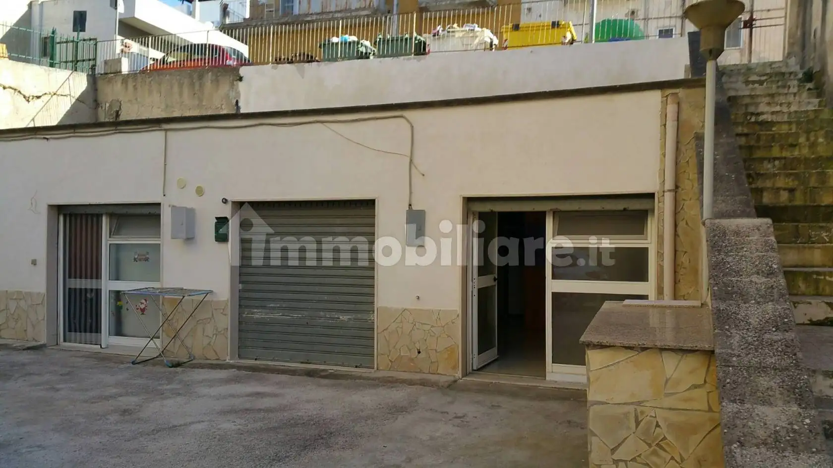 Appartamento in vendita a Matera