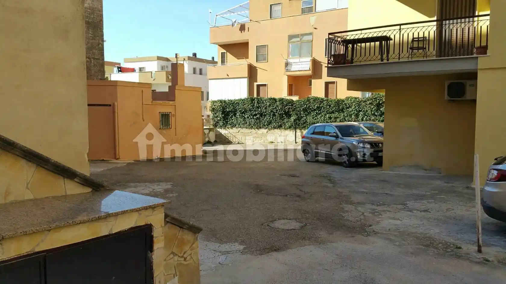 Appartamento Recinto Montescaglioso 3, Centro, Matera - foto 3