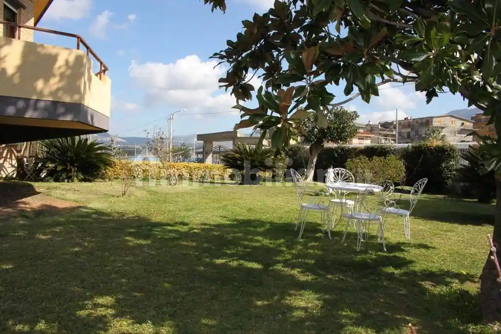 Villa unifamiliare via del Mare 92, Marcellina, Santa Maria del Cedro - foto 2