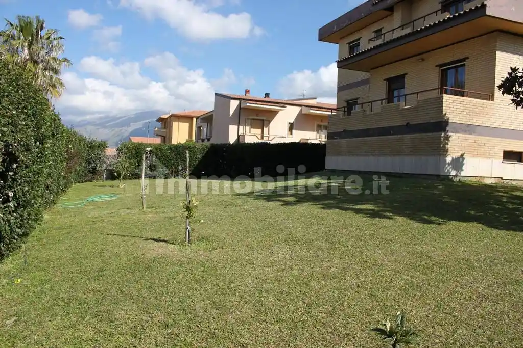 Villa unifamiliare via del Mare 92, Marcellina, Santa Maria del Cedro - foto 3