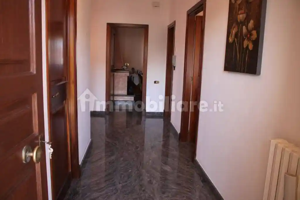 Villa unifamiliare via del Mare 92, Marcellina, Santa Maria del Cedro - foto 5