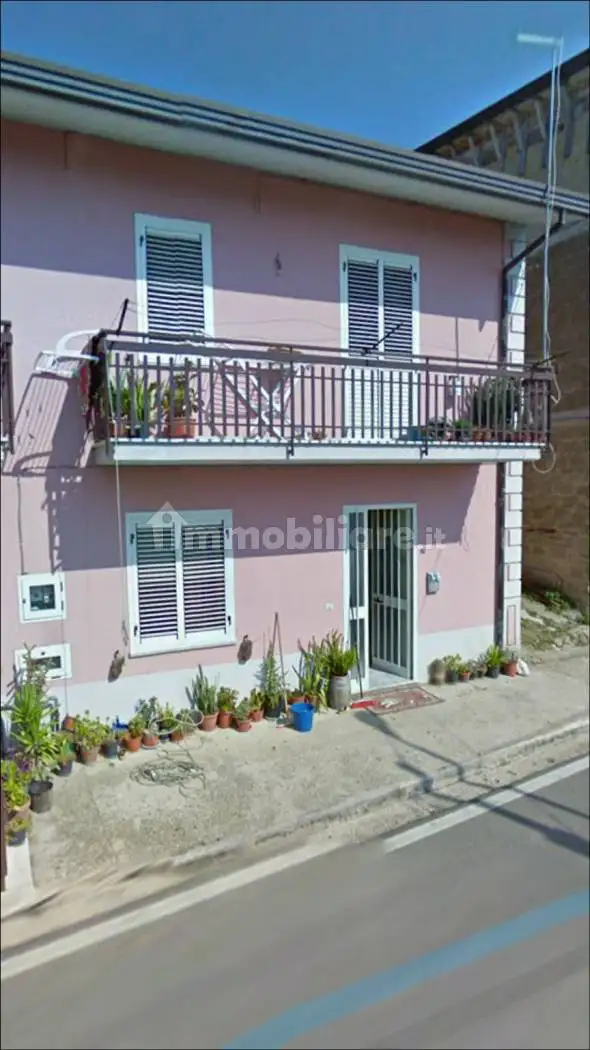 Villa in vendita a Santa Paolina