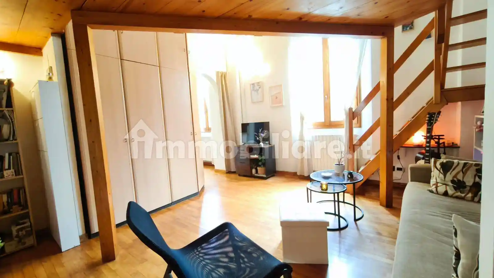 Appartamento in vendita a Bologna