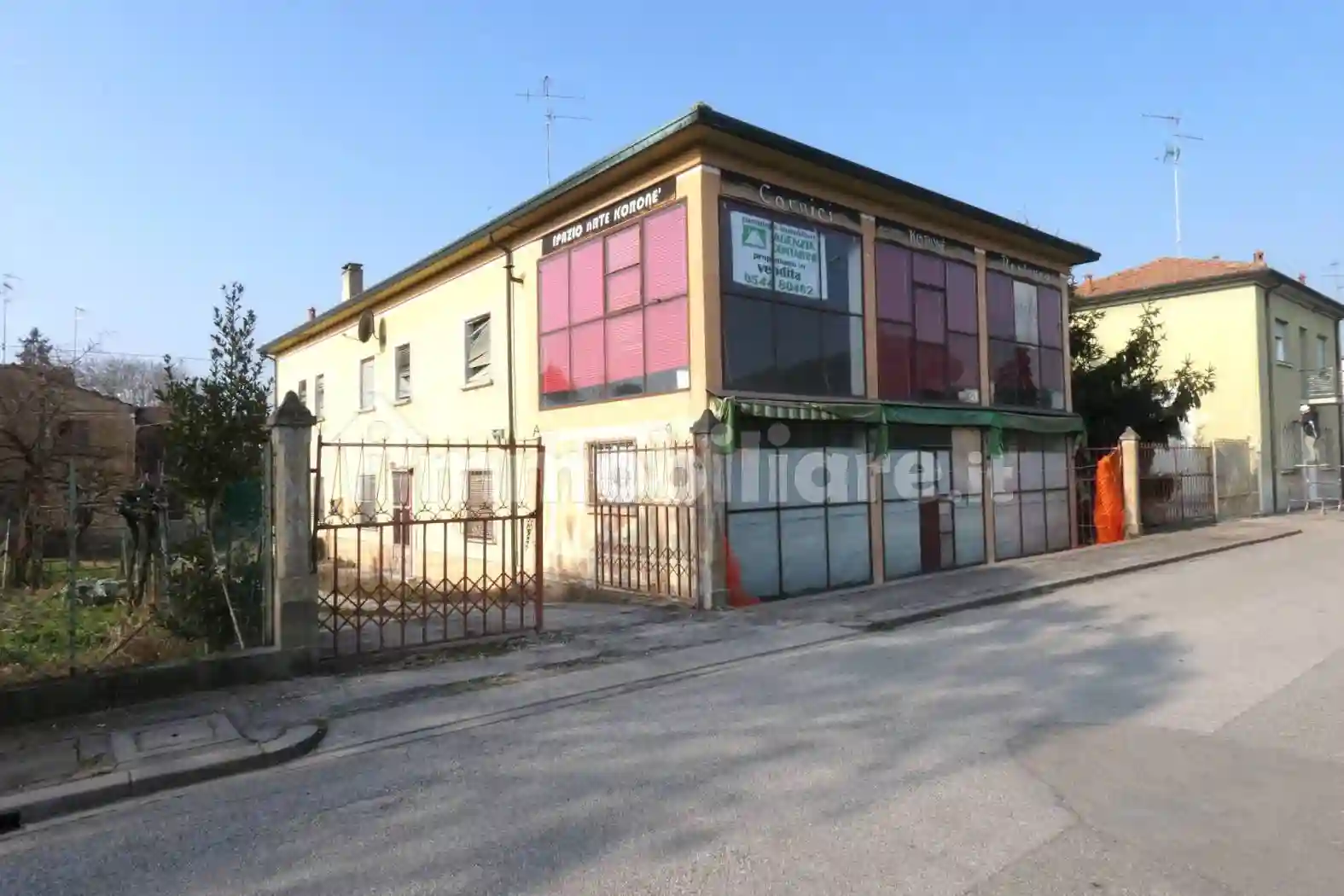 Casa indipendente - foto 4