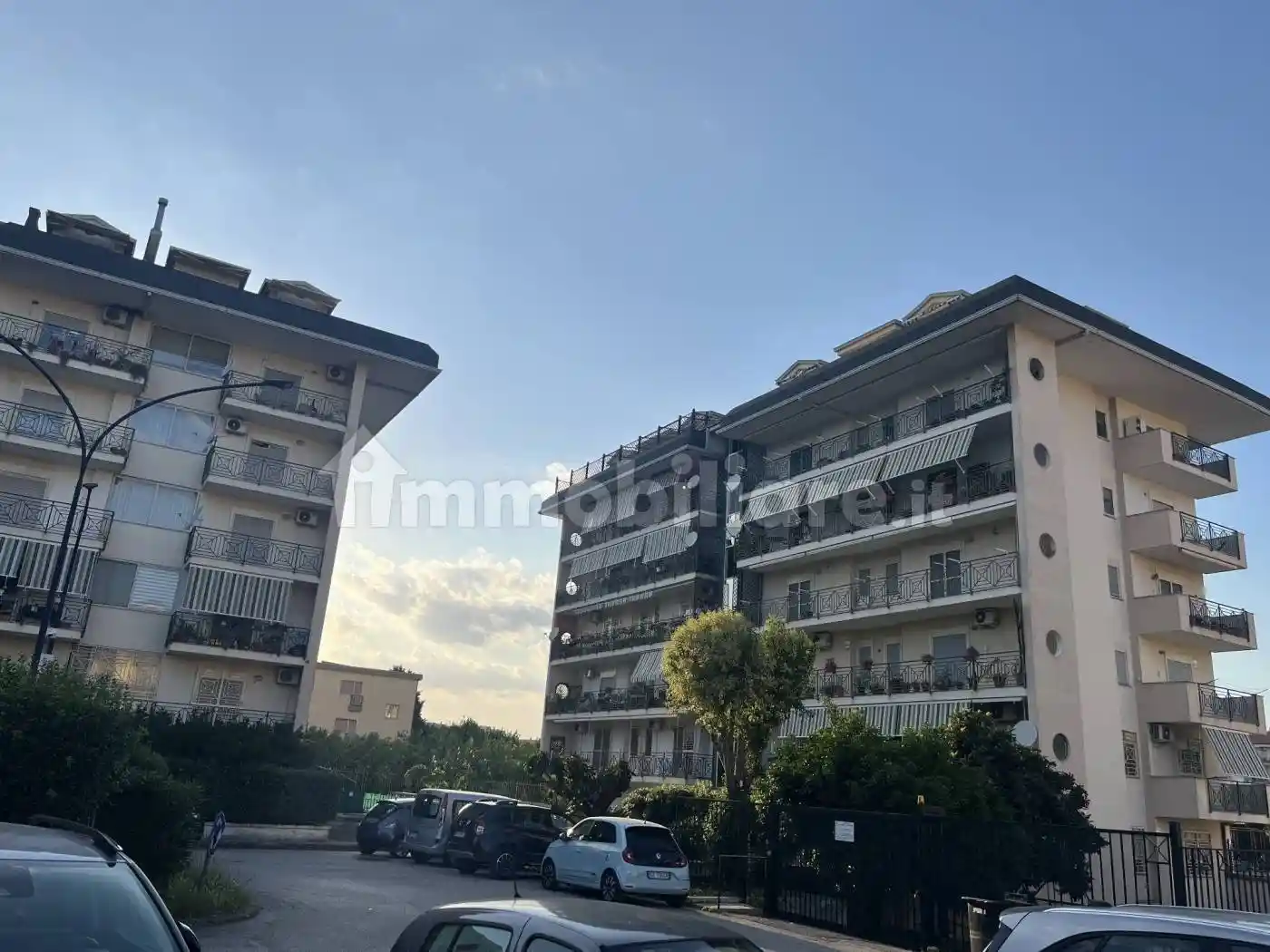 Appartamento in vendita a Curti