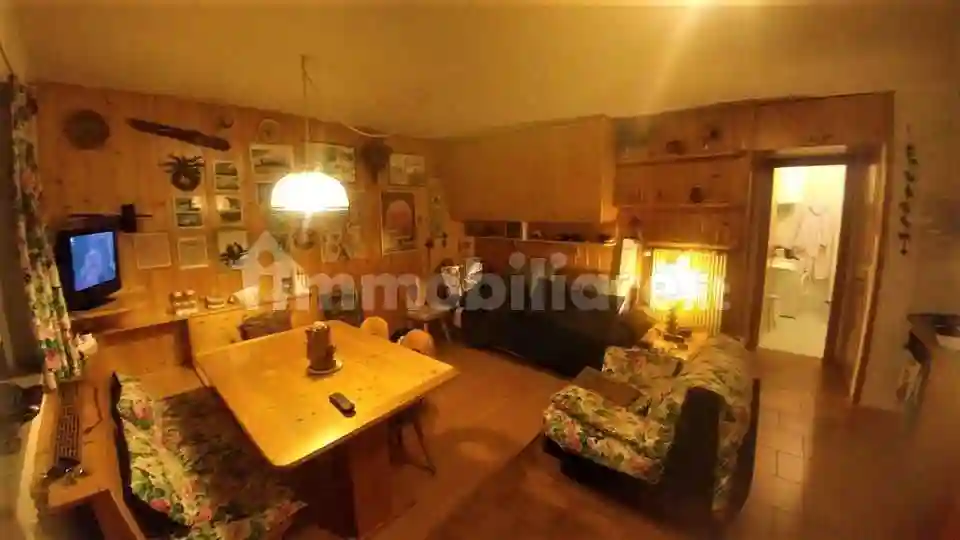 Bilocale via Val di Fiemme, Ville di Fiemme - foto 4