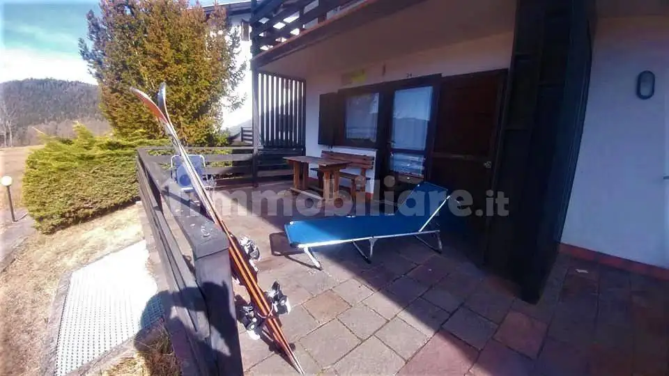 Bilocale via Val di Fiemme, Ville di Fiemme